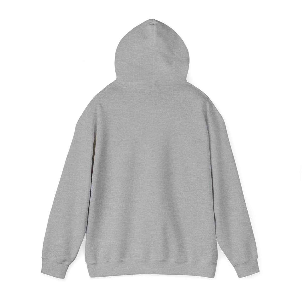 Morning People Unisex Hooded Sweatshirt