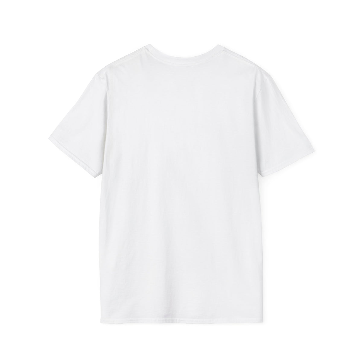 Comes Naturally Unisex Softstyle T-Shirt