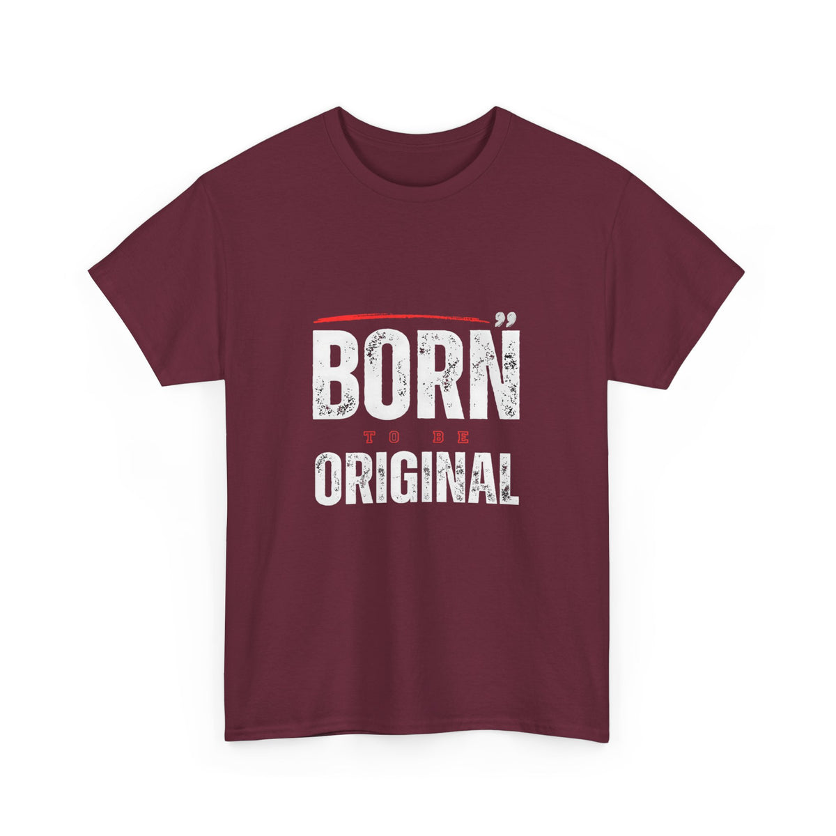 Born Original 1977