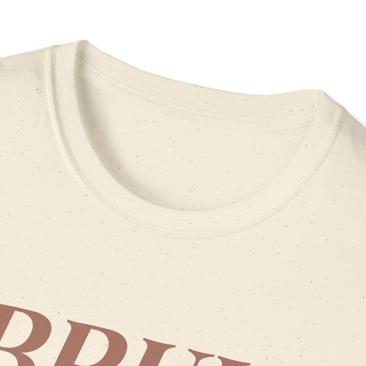 Bruh Unisex Softstyle T-Shirt