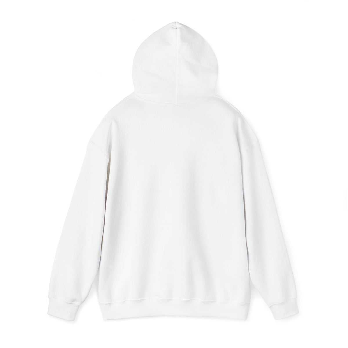 I Doubt It Unisex Hooded Sweatshirt