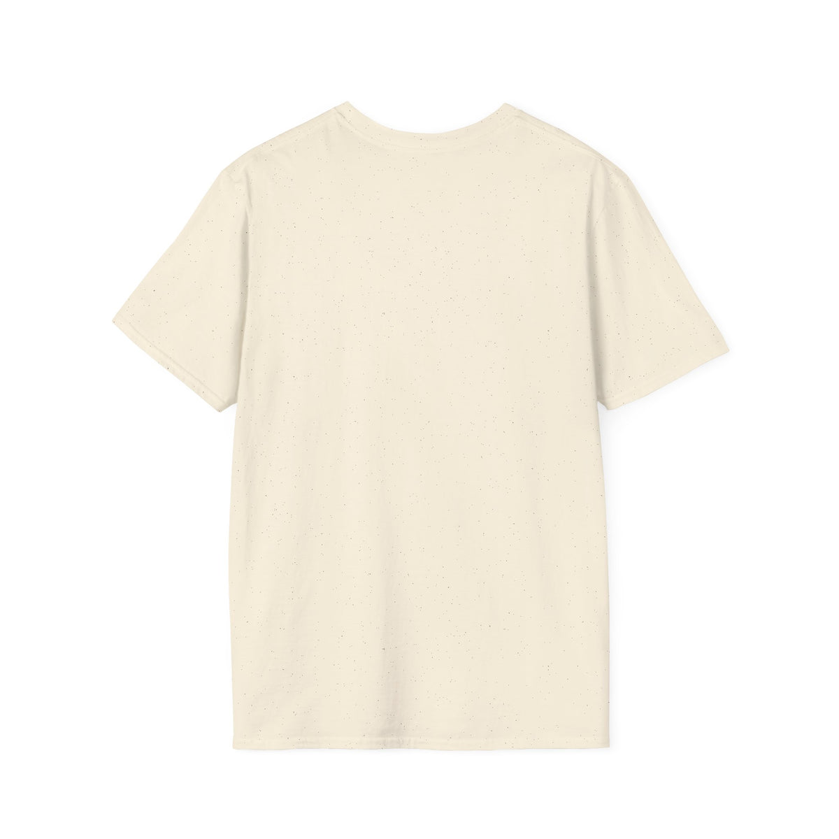 Comes Naturally Unisex Softstyle T-Shirt