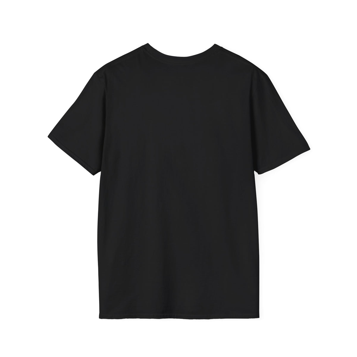 Comes Naturally Unisex Softstyle T-Shirt