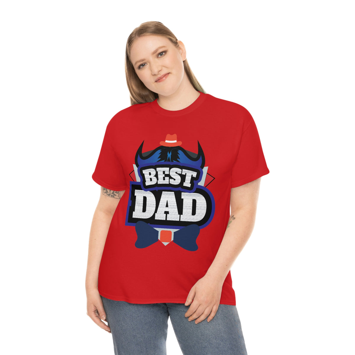 The BEST DAD