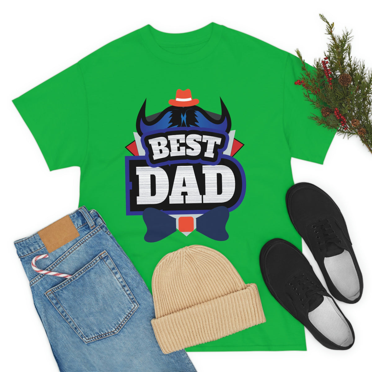 The BEST DAD