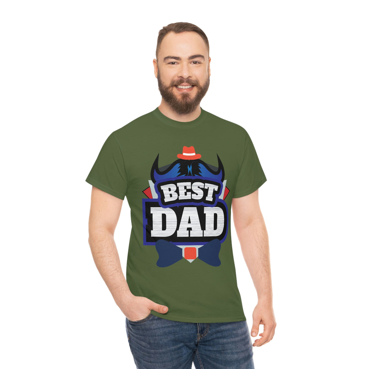 The BEST DAD