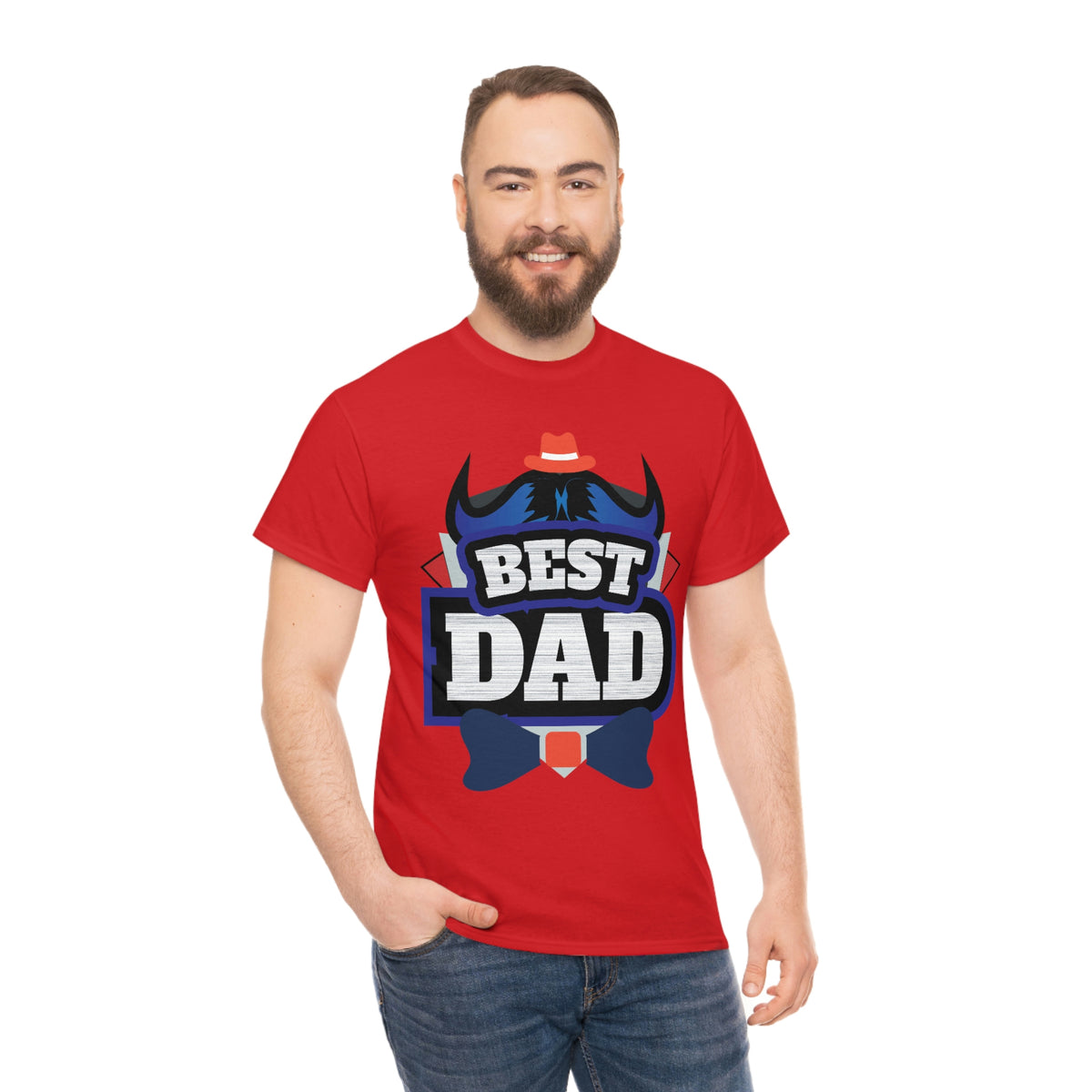 The BEST DAD