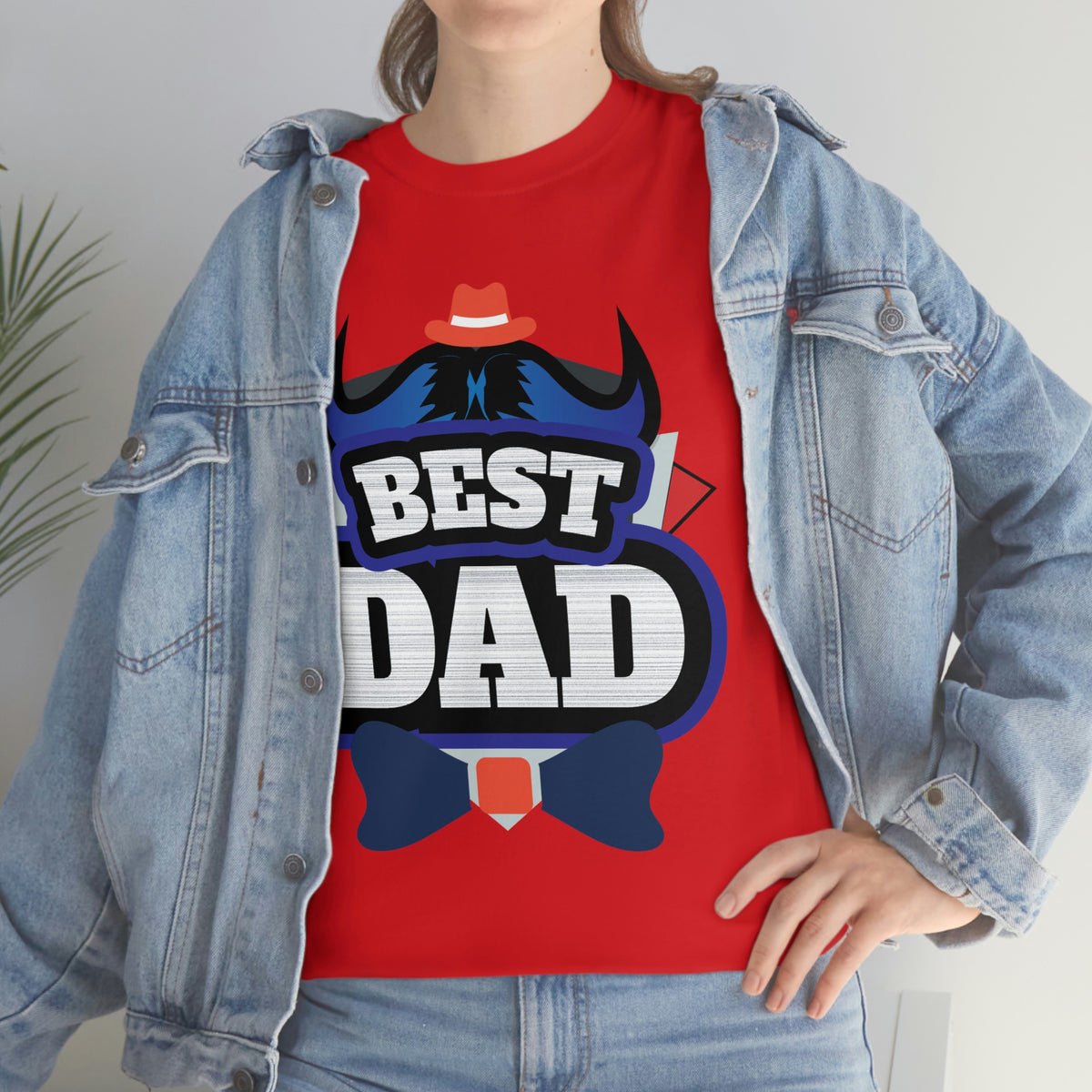 The BEST DAD