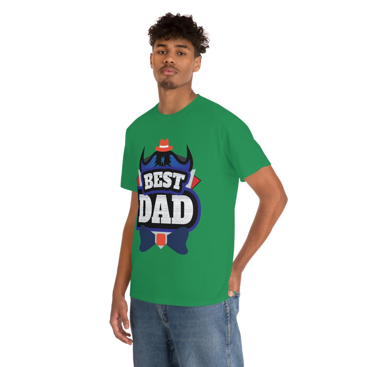 The BEST DAD