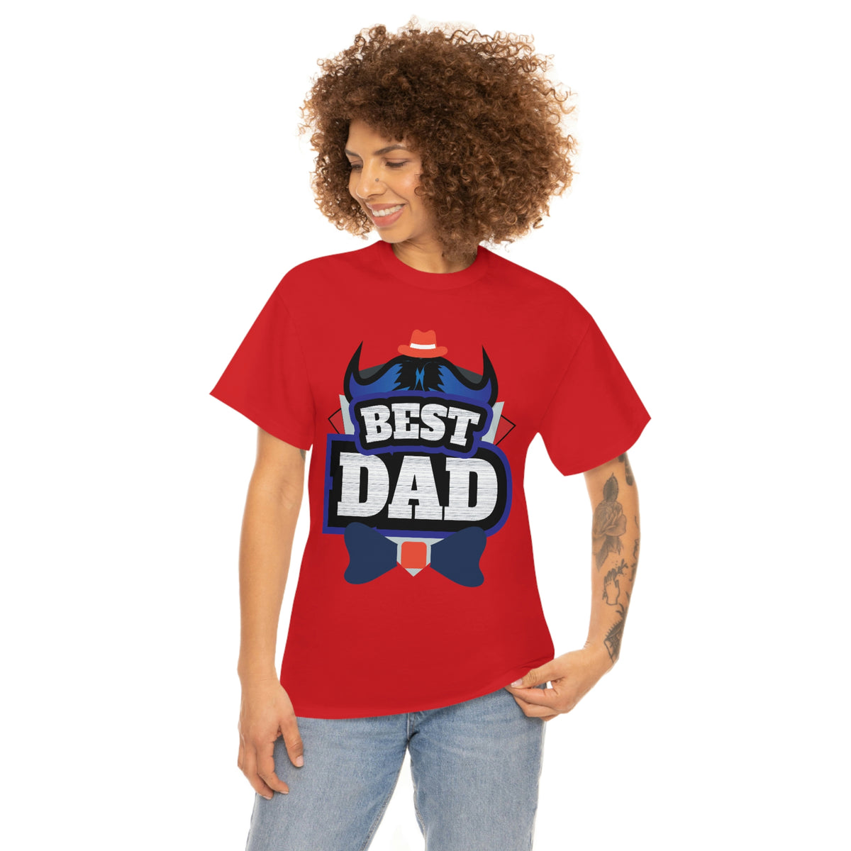 The BEST DAD