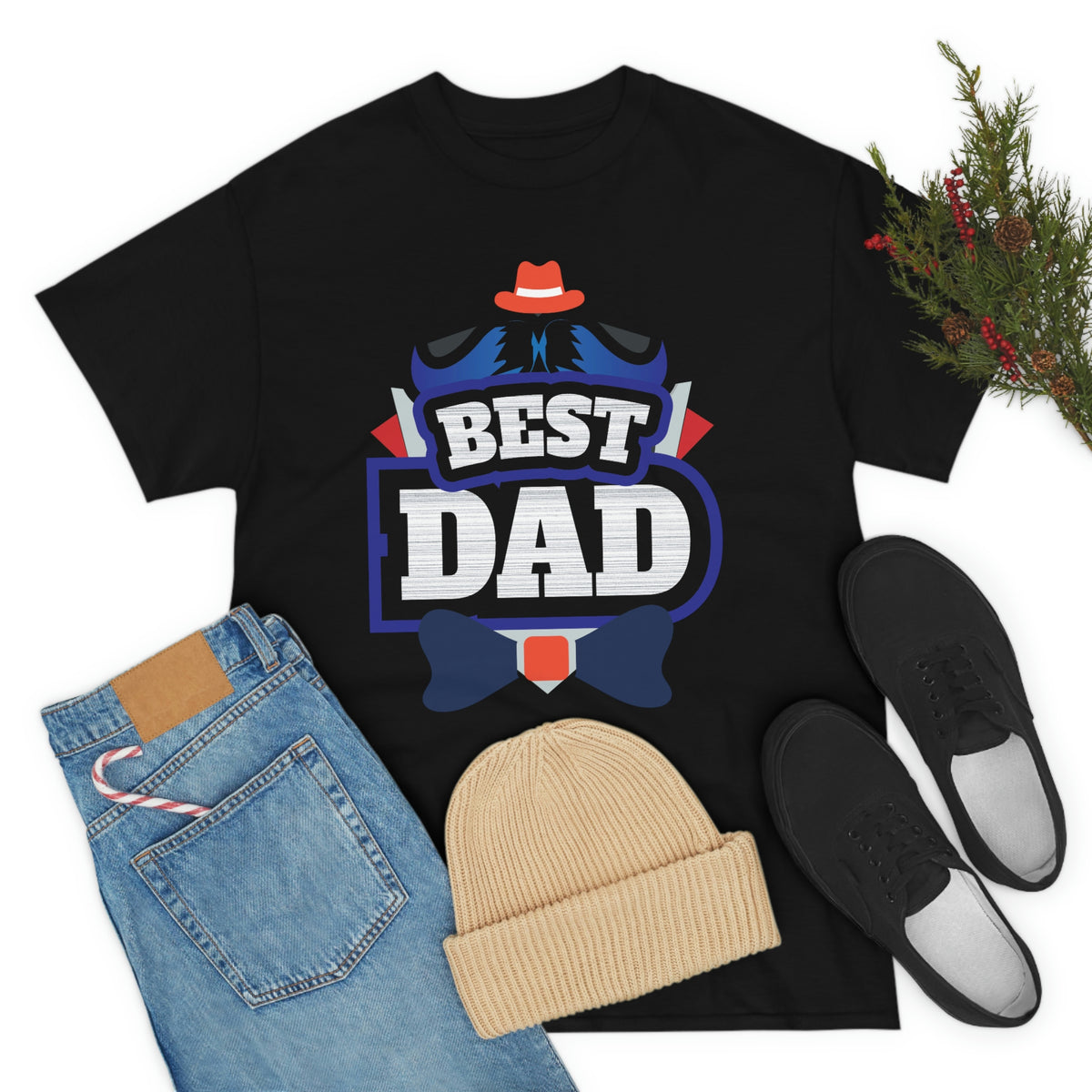 The BEST DAD