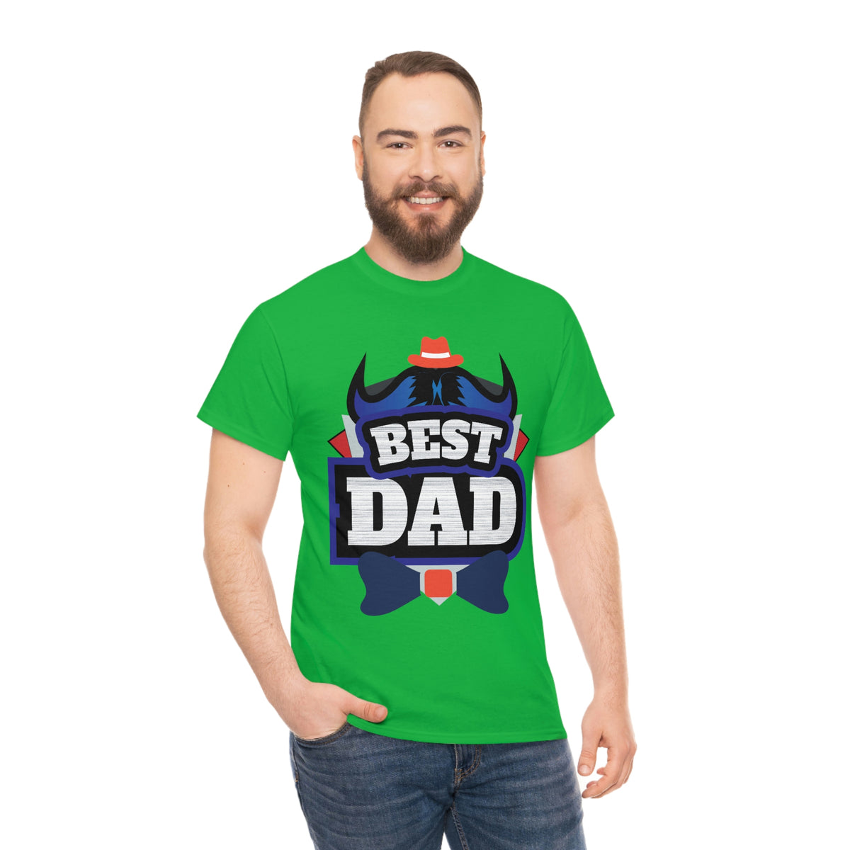 The BEST DAD