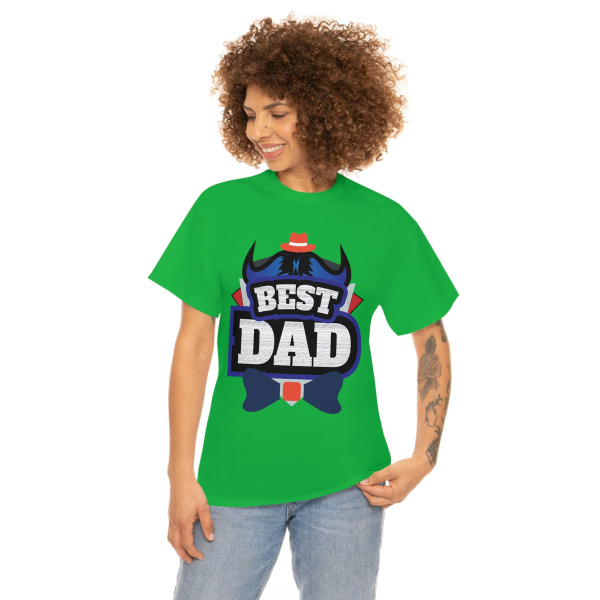 The BEST DAD