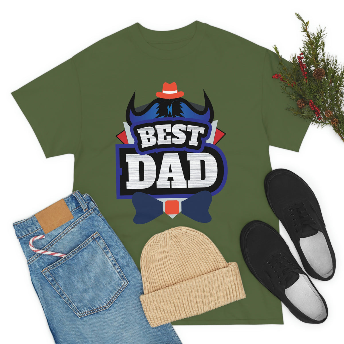 The BEST DAD