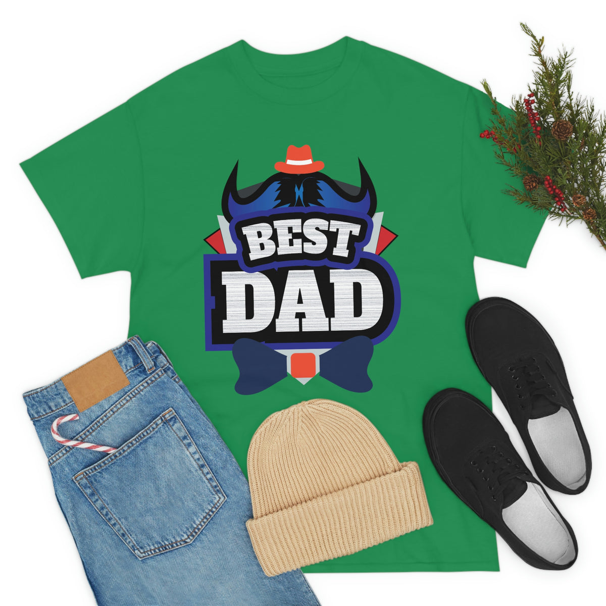 The BEST DAD