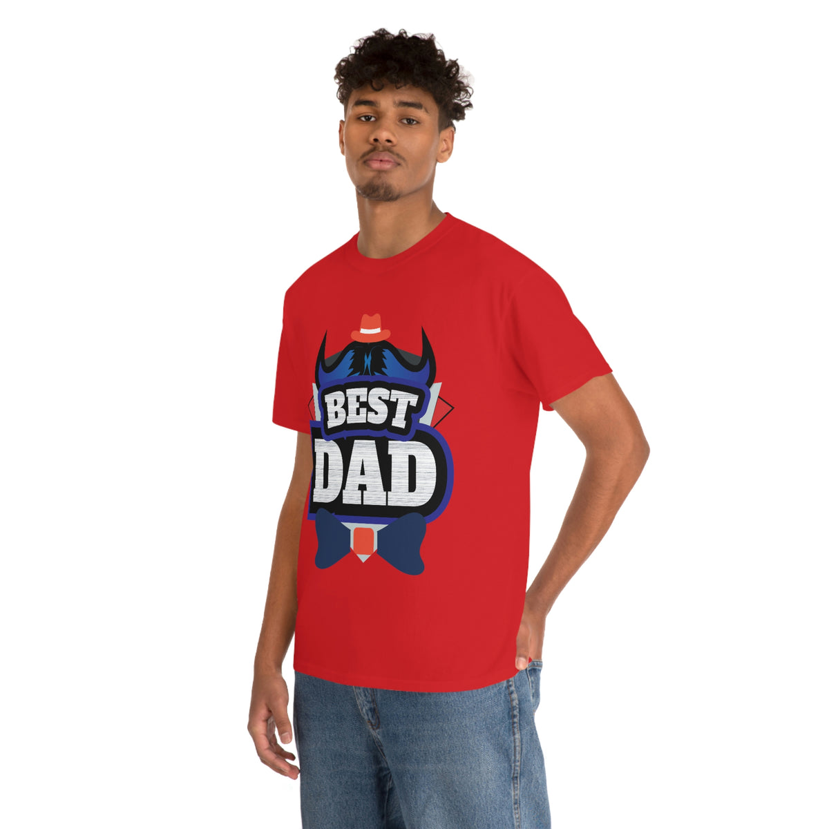 The BEST DAD