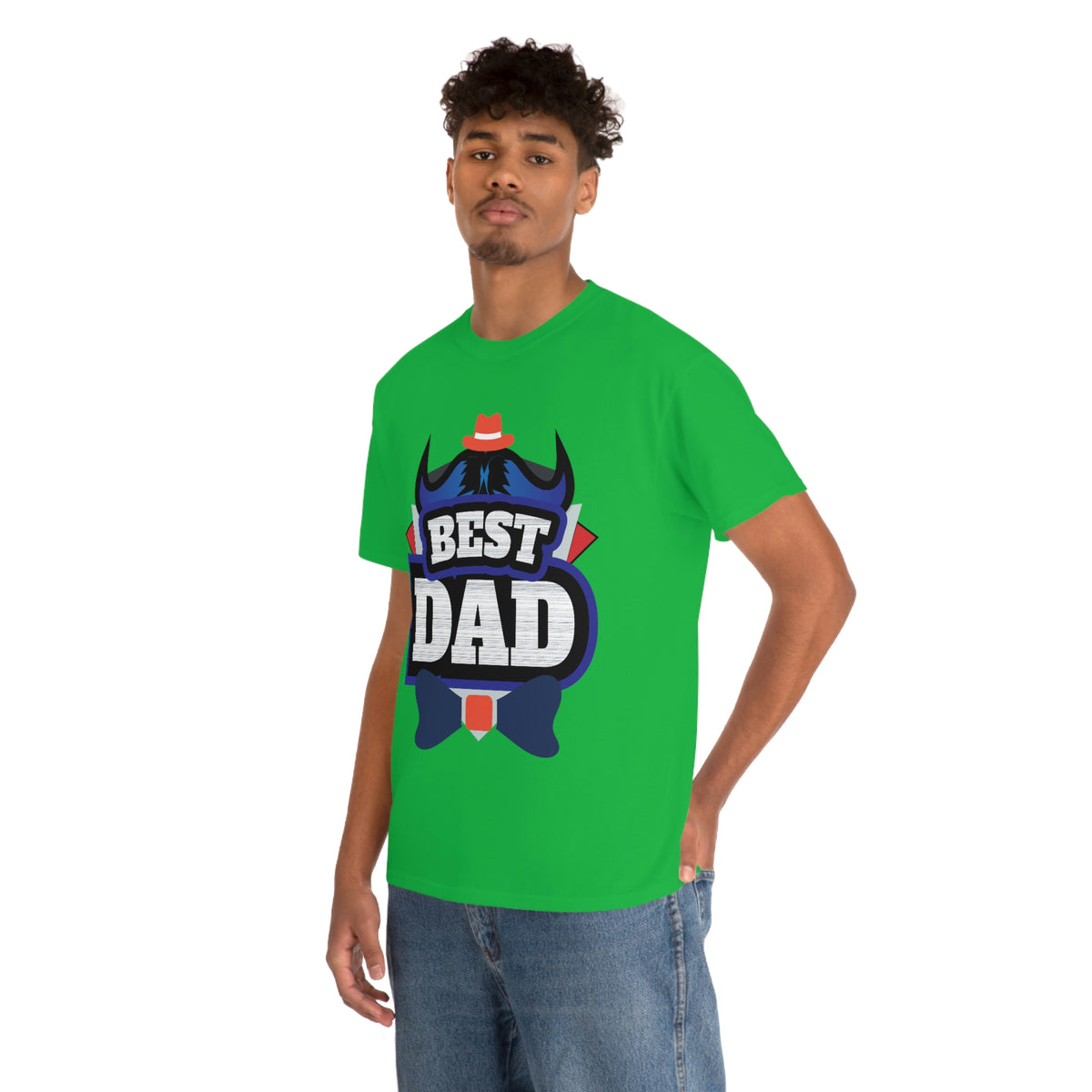 The BEST DAD