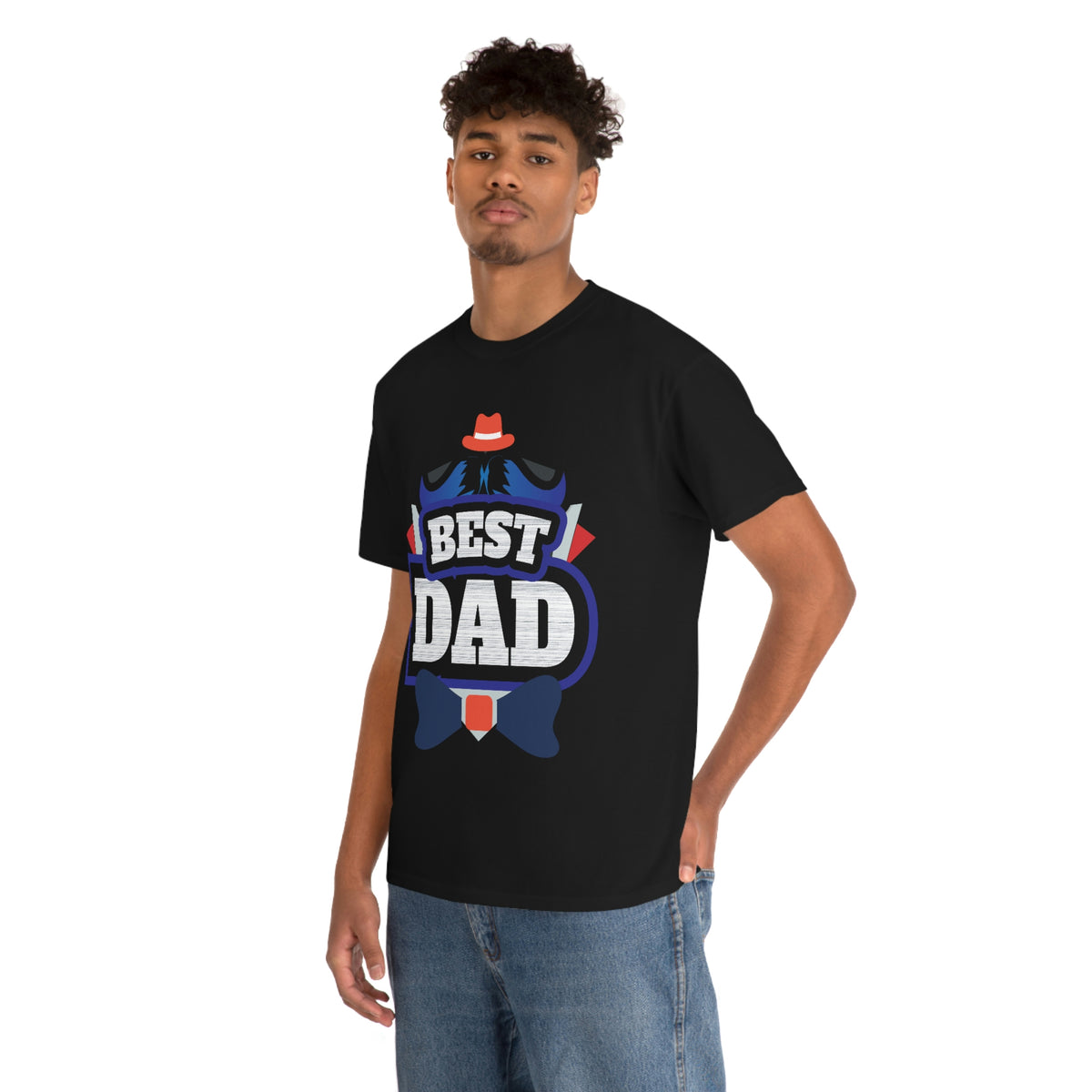 The BEST DAD