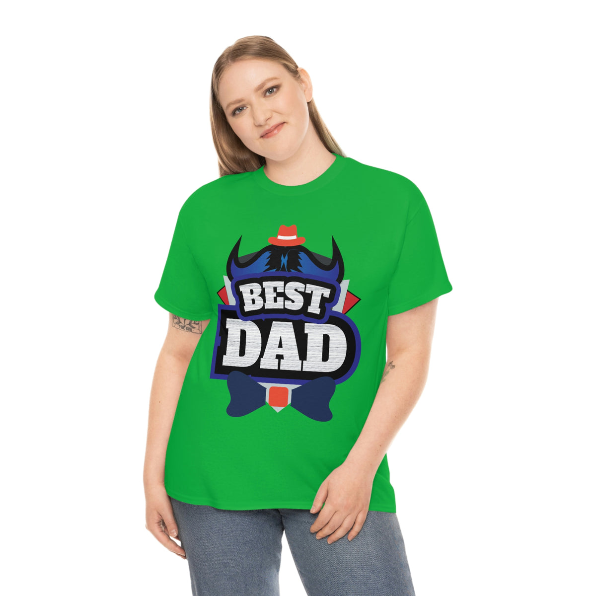 The BEST DAD