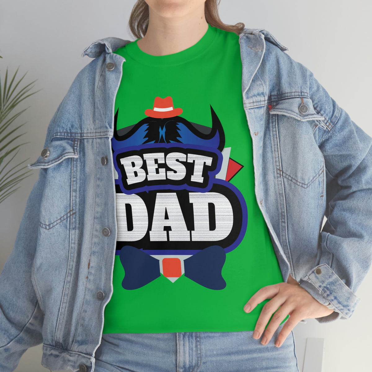 The BEST DAD