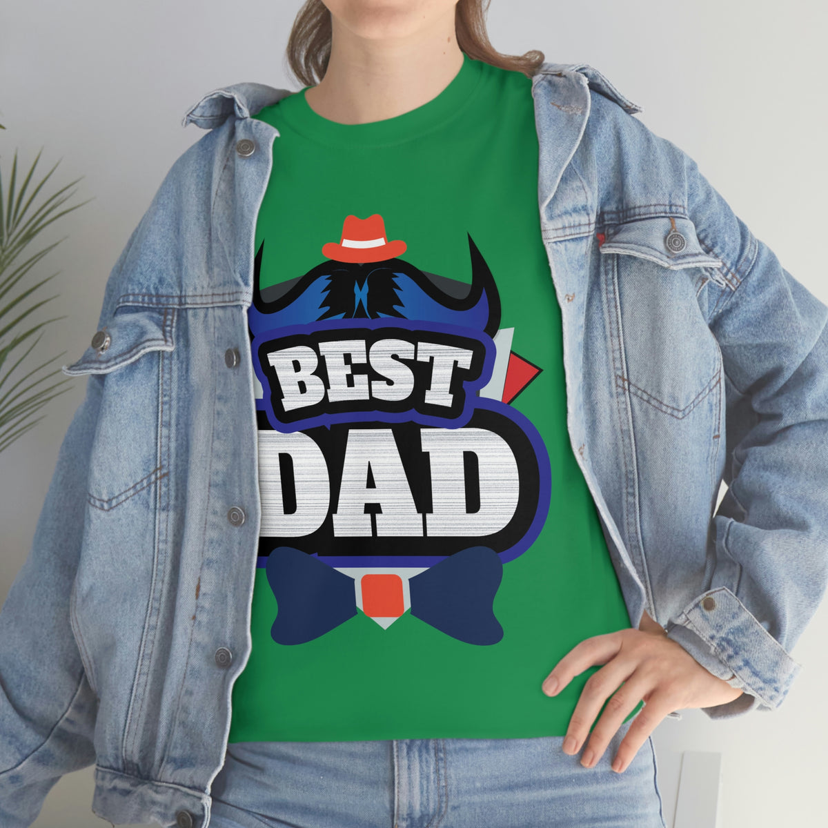 The BEST DAD